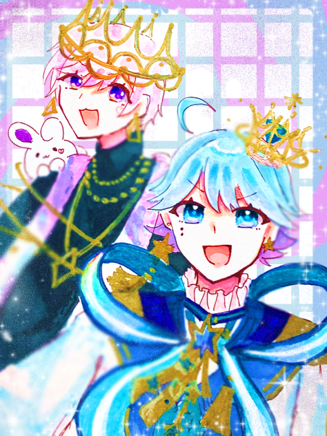 いむしょー💎🐇