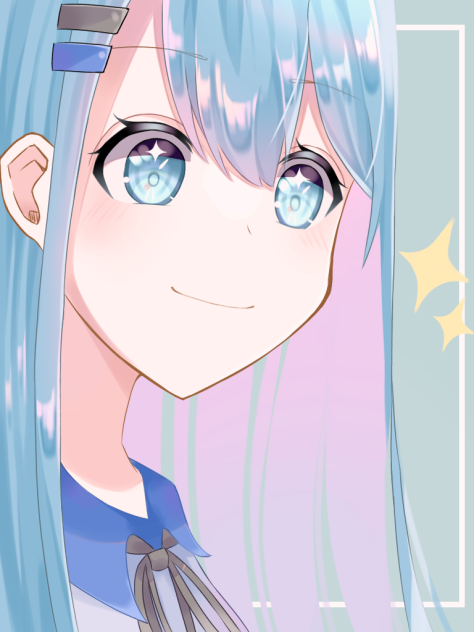 ✨