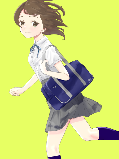 JK夏服2