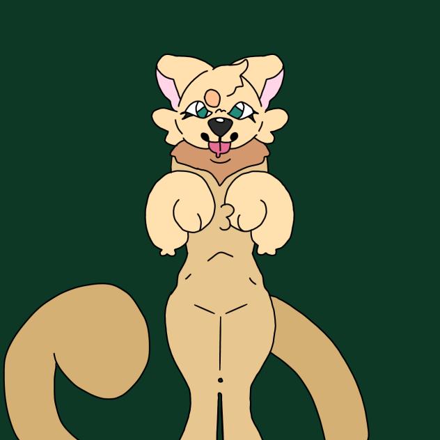 yes, my friends a puma therian!