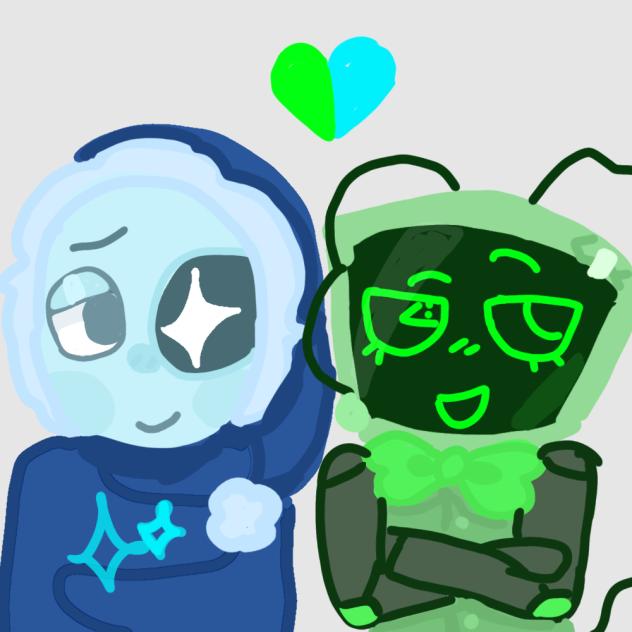 🌙 📺 - ibisPaint