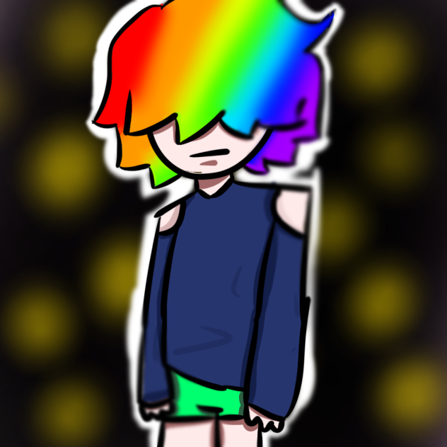 lights - ibisPaint