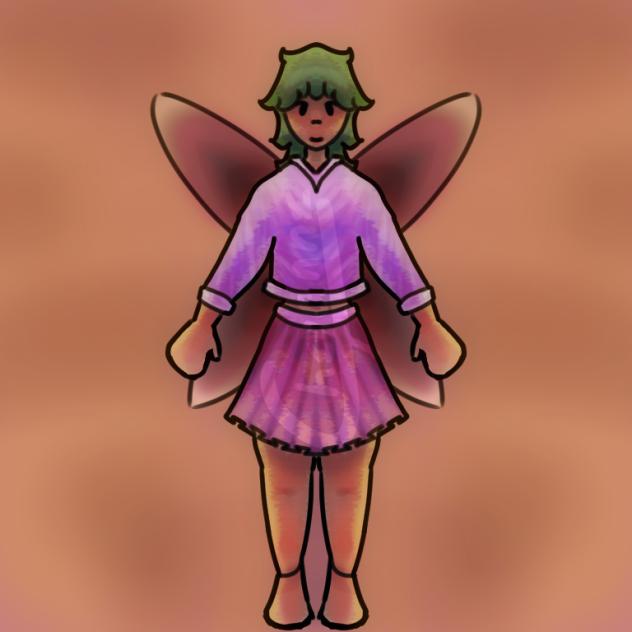 Basic Fairy Test