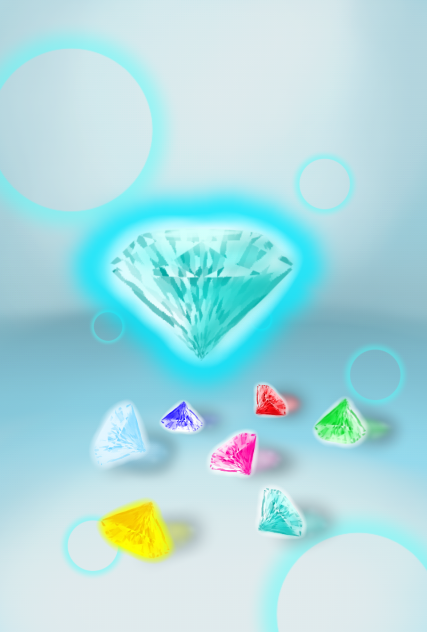 diamonds💎