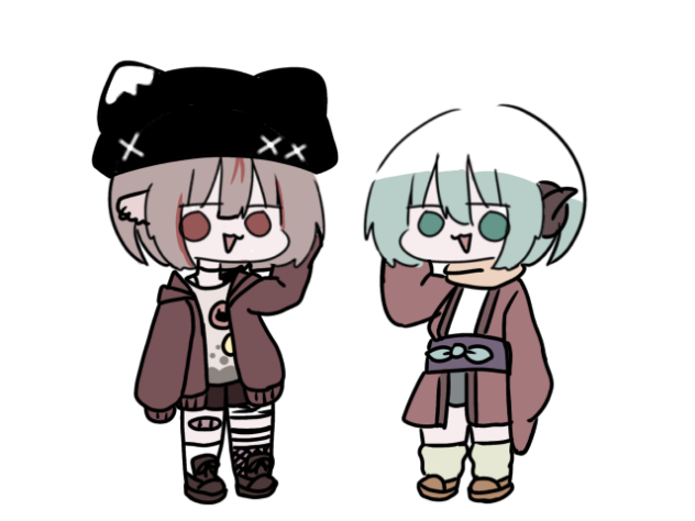 ギリギリダンス