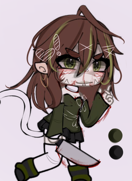No. 3 - ibisPaint