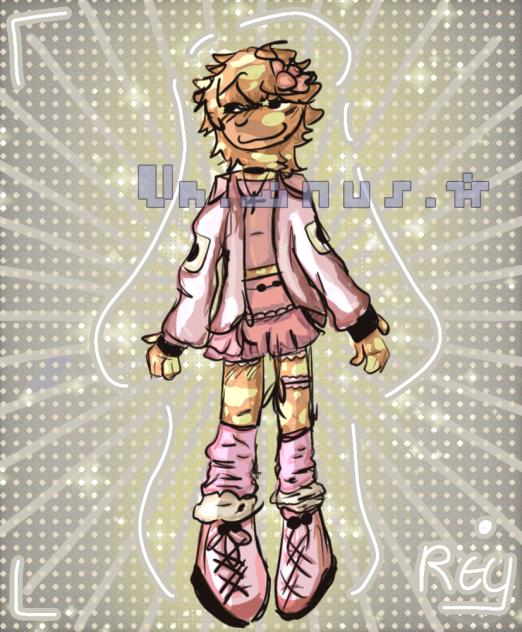 Mercury-chan✨️