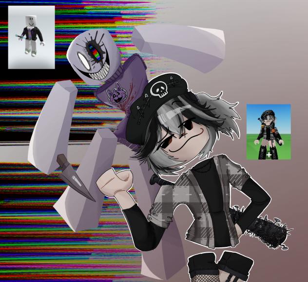 Авторы в Roblox