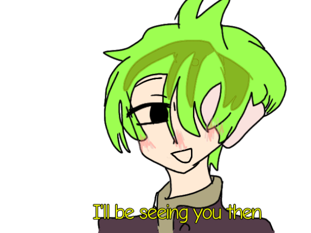 Doki doki fa ep 5