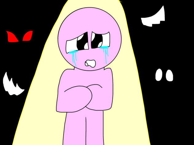 The Binding of Issac Speedpaint