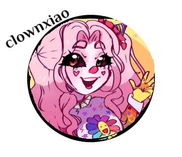 clownxiao