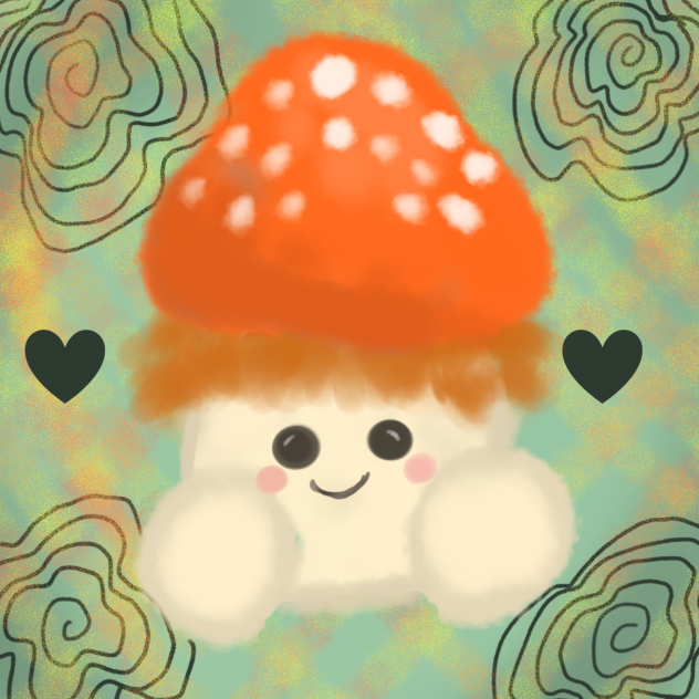 Lil shroom