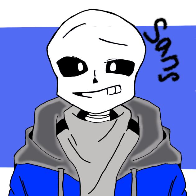 sans - ibisPaint