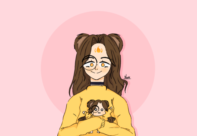 Yin Yin - ibisPaint