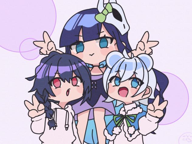 めめらてこぱす！！！