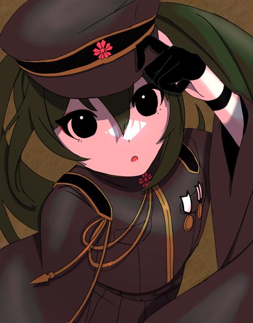 環状線を走り抜けて〖FA〗