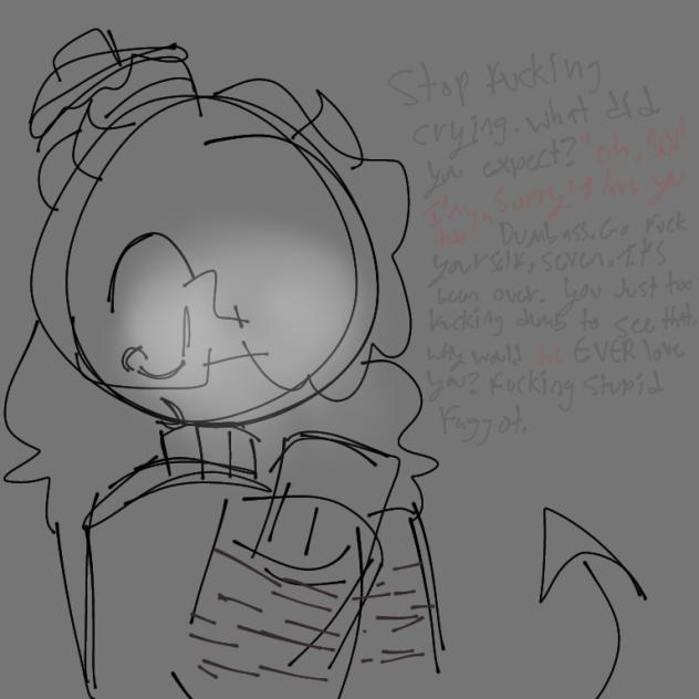 ‼️VENT‼️ oh.