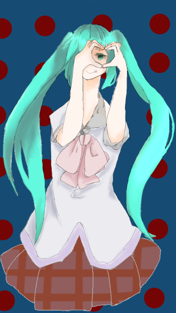 いつも見てるぞ♡
