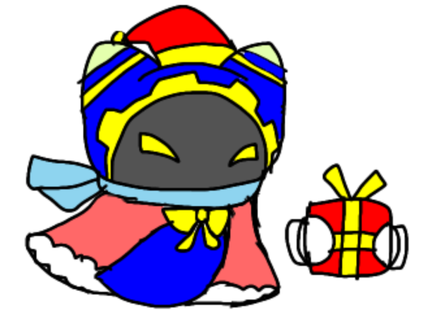 サンタマホロア