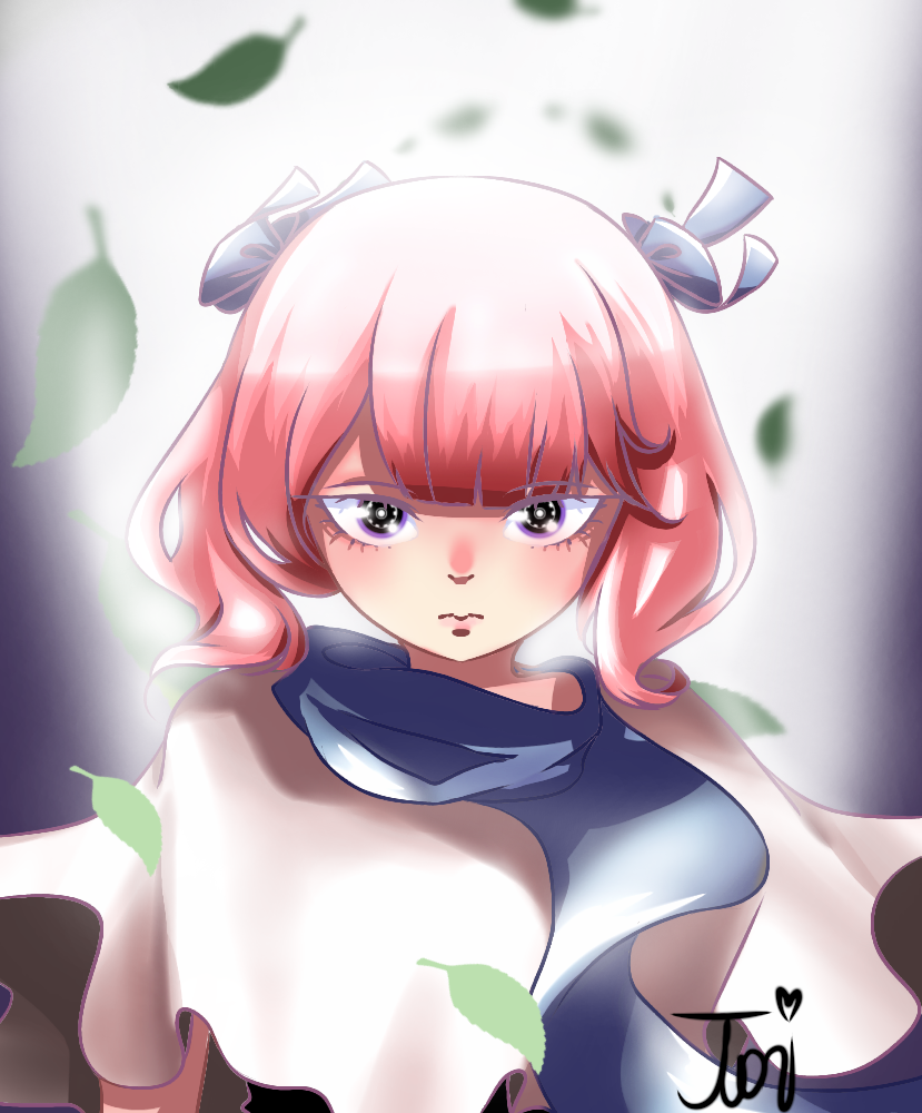 J - ibisPaint