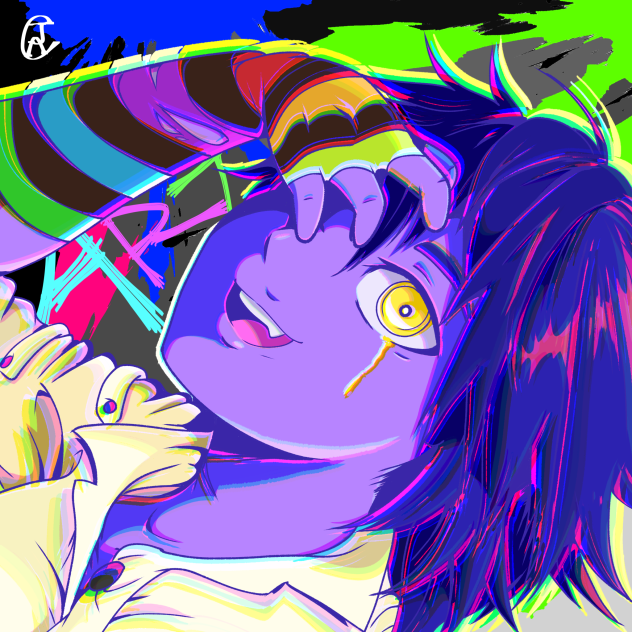 MIND OF AN ARTIST