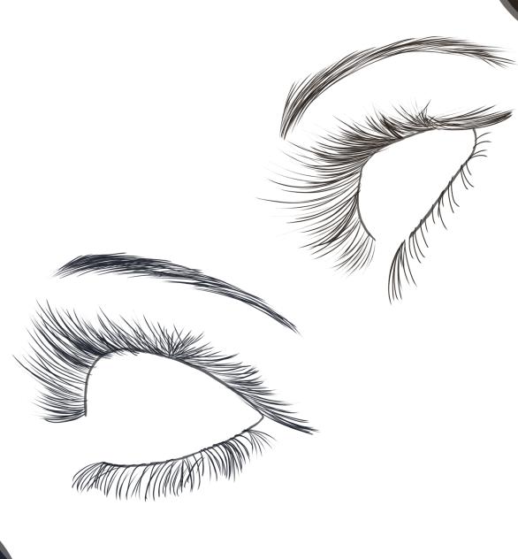 Eye wip