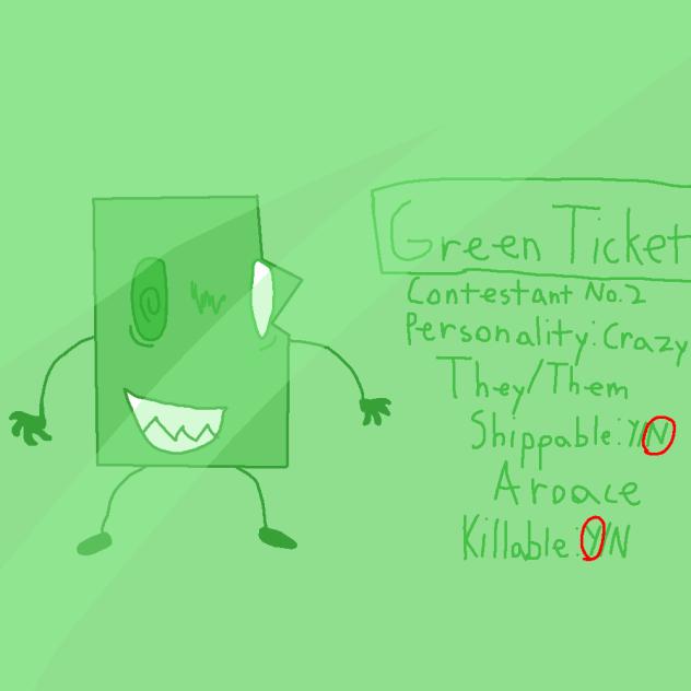 New Contest He he