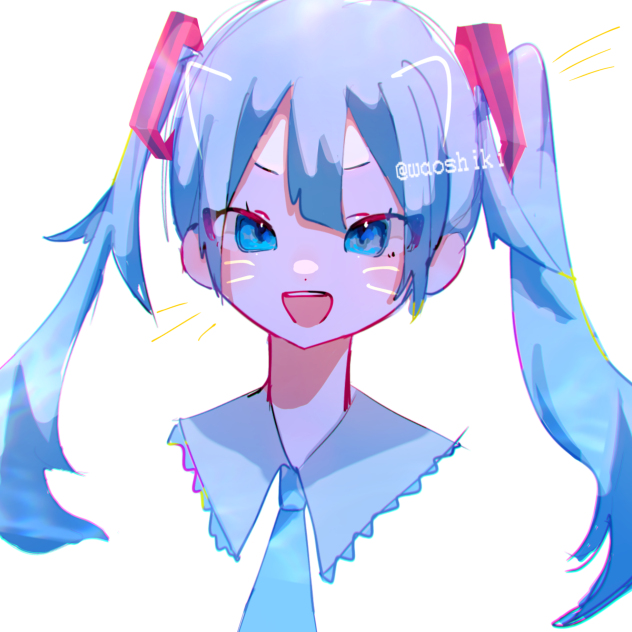 ミクちゃんY