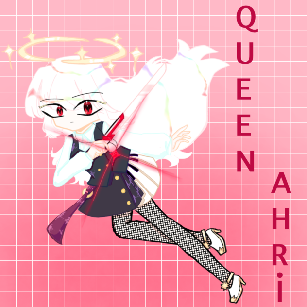 New OC(AGAIIIIN(ಥ_ಥ))