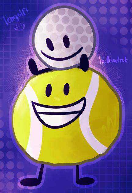 TENGOLF