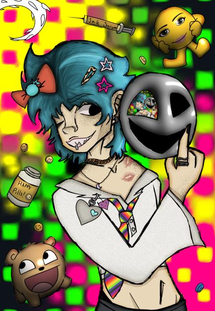 !~🙂🙃🙂🙃~!