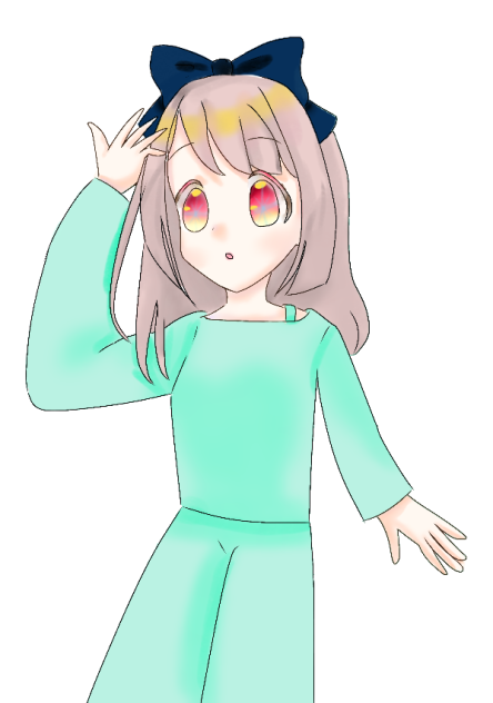 塗らせて頂きました！