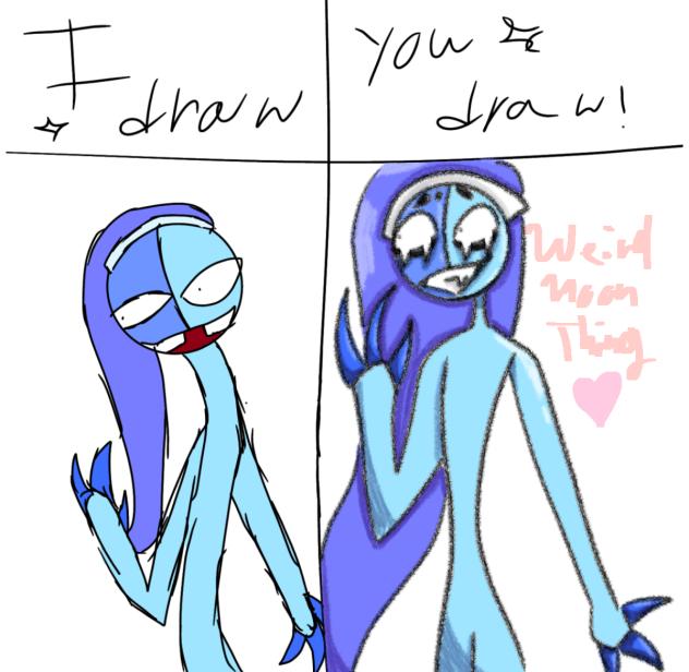 Idyd with A person