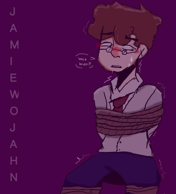 My h0rny @ss art😨