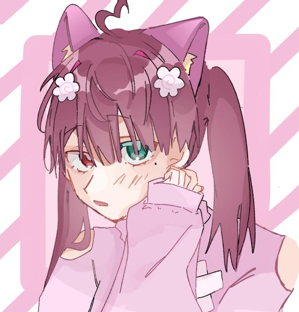 わぐまんさんへ！！[リク絵]