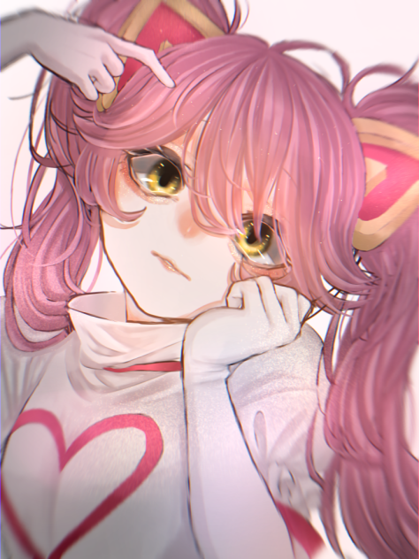 りりかたそ💗