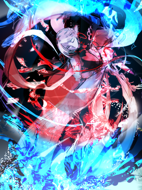 虚栄2