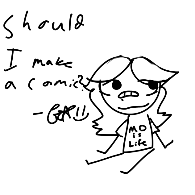 Should I - ibisPaint