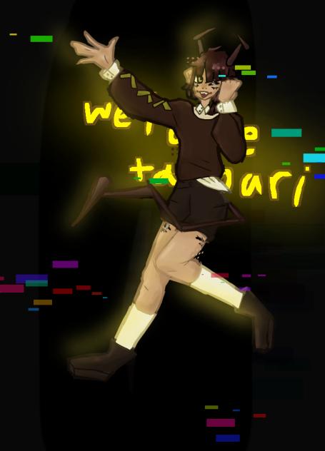 tamar