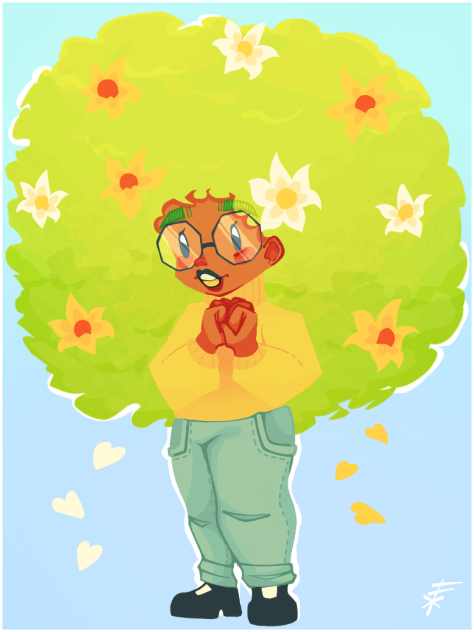 702 🌳 - ibisPaint