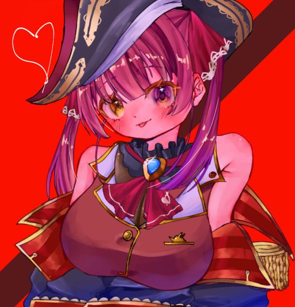 ♡