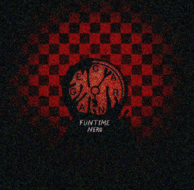 FNF Carnage V2 Thumbnail thingy