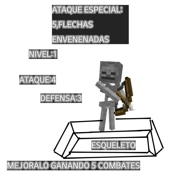 Esqueleto