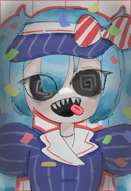 誰か、助けてね（^⁠^⁠♪