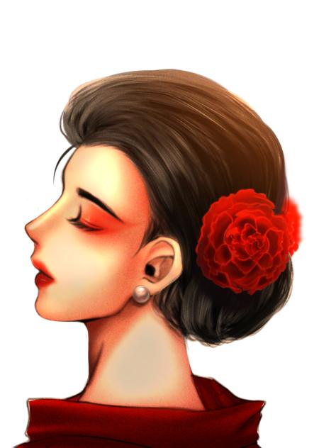 🌹♥️⛩️696