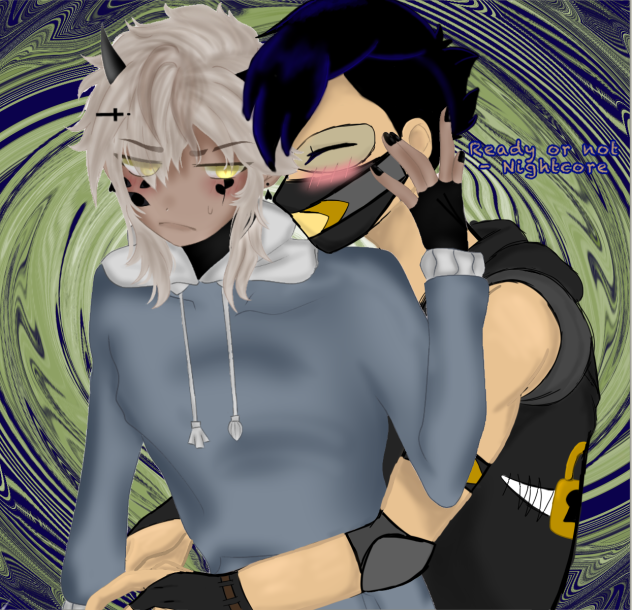 Hug Collab