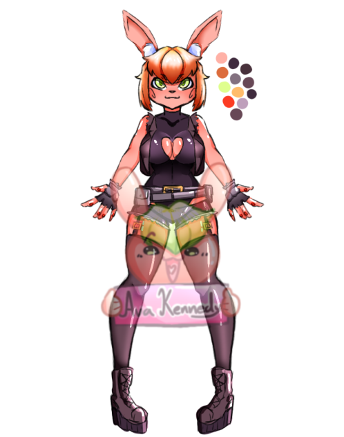 Bonnet in Star's new clothes