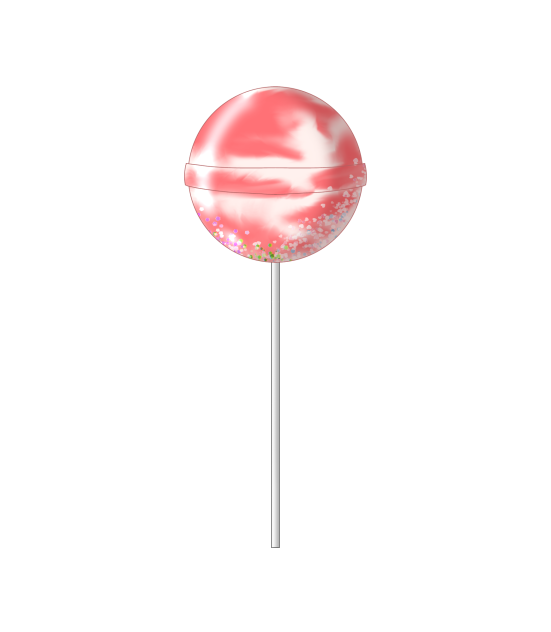 キャンディー('ω')🍬🍭