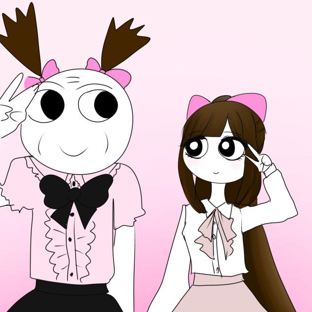 アイドル＆アイドル