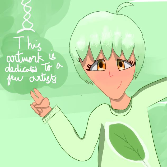 READ DISCRIPTION - ibisPaint